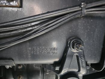 Scania S730 6x2/4 - LIFT - STEERING AXLE / RETARDER / FULL AIR /